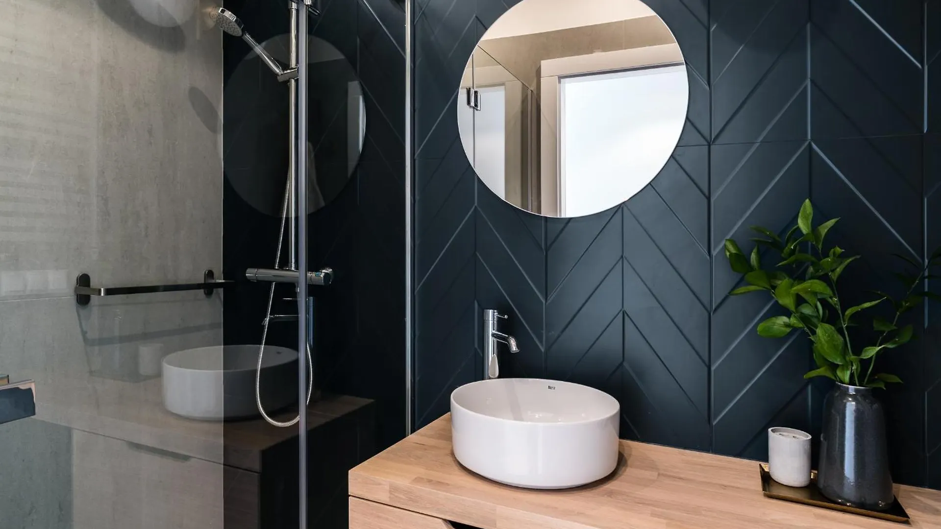 Sanhaus Apartments - Parkowa 44 - Wyjatkowe Apartamenty 2 Minuty Od Plazy سوبوت