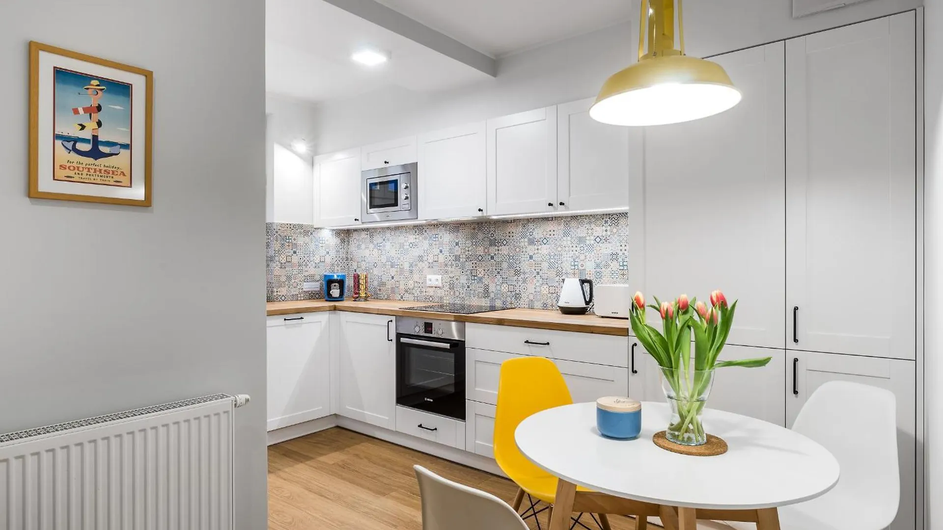 Sanhaus Apartments - Parkowa 44 - Wyjatkowe Apartamenty 2 Minuty Od Plazy سوبوت
