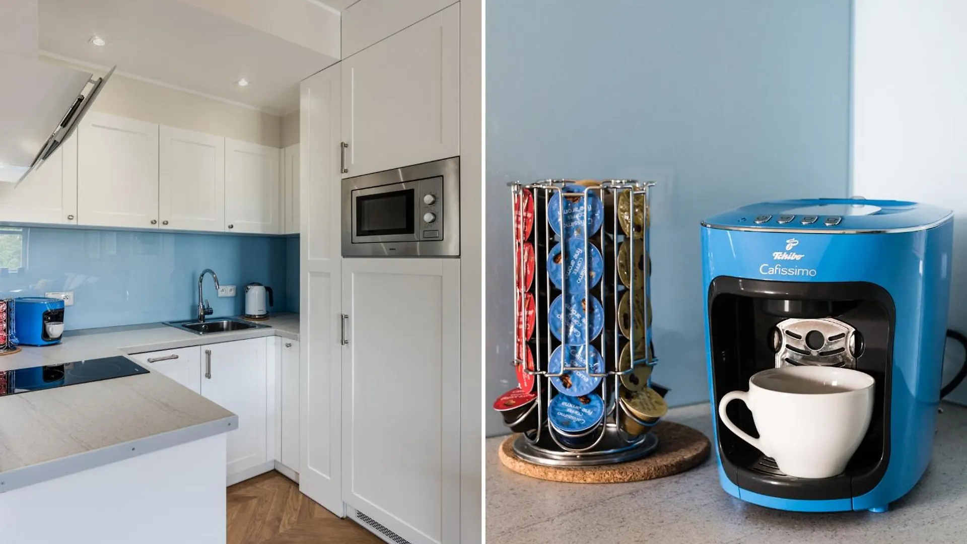 Sanhaus Apartments - Parkowa 44 - 2 Minuty Od Plazy Sopot