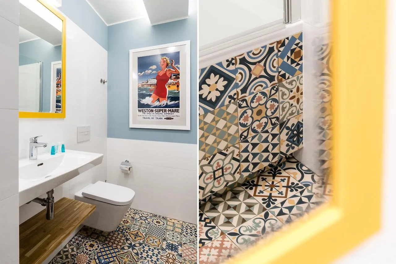Sanhaus Apartments - Parkowa 44 - 2 Minuty Od Plazy Sopot